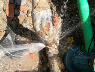 黄骅测漏水公司电话