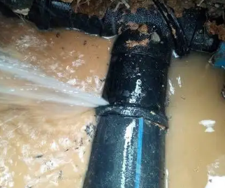 黄骅测漏水公司哪家好