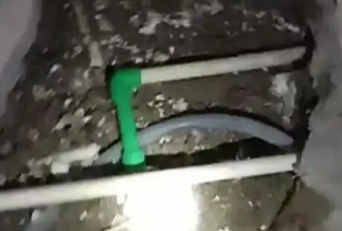 黄骅测漏水公司