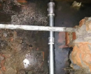 黄骅漏水检测公司电话