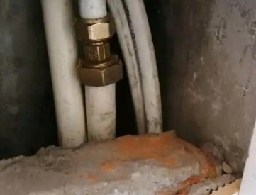 黄骅水管漏水检测哪家好