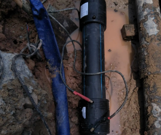 黄骅水管漏水检测多少钱