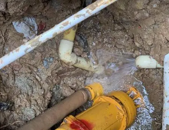 黄骅水管漏水检测哪家好