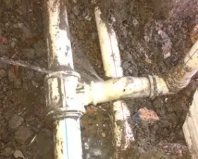 黄骅卫生间测漏水多少钱