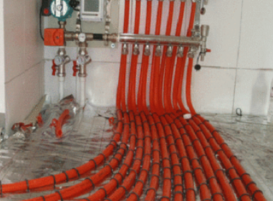 黄骅地暖维修多少钱