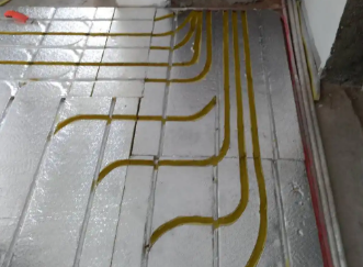 黄骅地暖维修哪家好