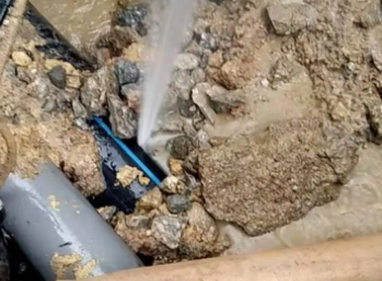 黄骅水管漏水检测哪家好