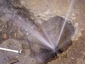 黄骅水管漏水检测哪家好