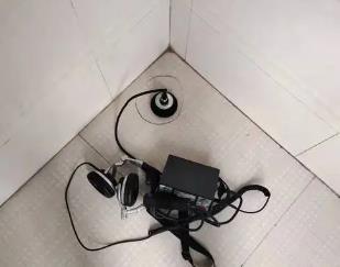 黄骅测漏水公司