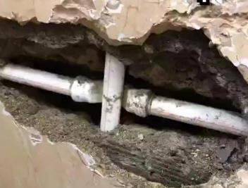 黄骅漏水检测电话多少