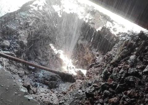 黄骅漏水检测哪家好